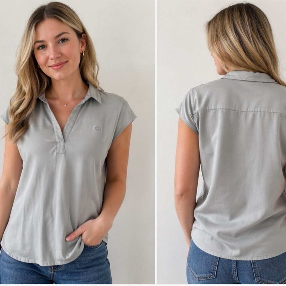 CHASE Uniform tops